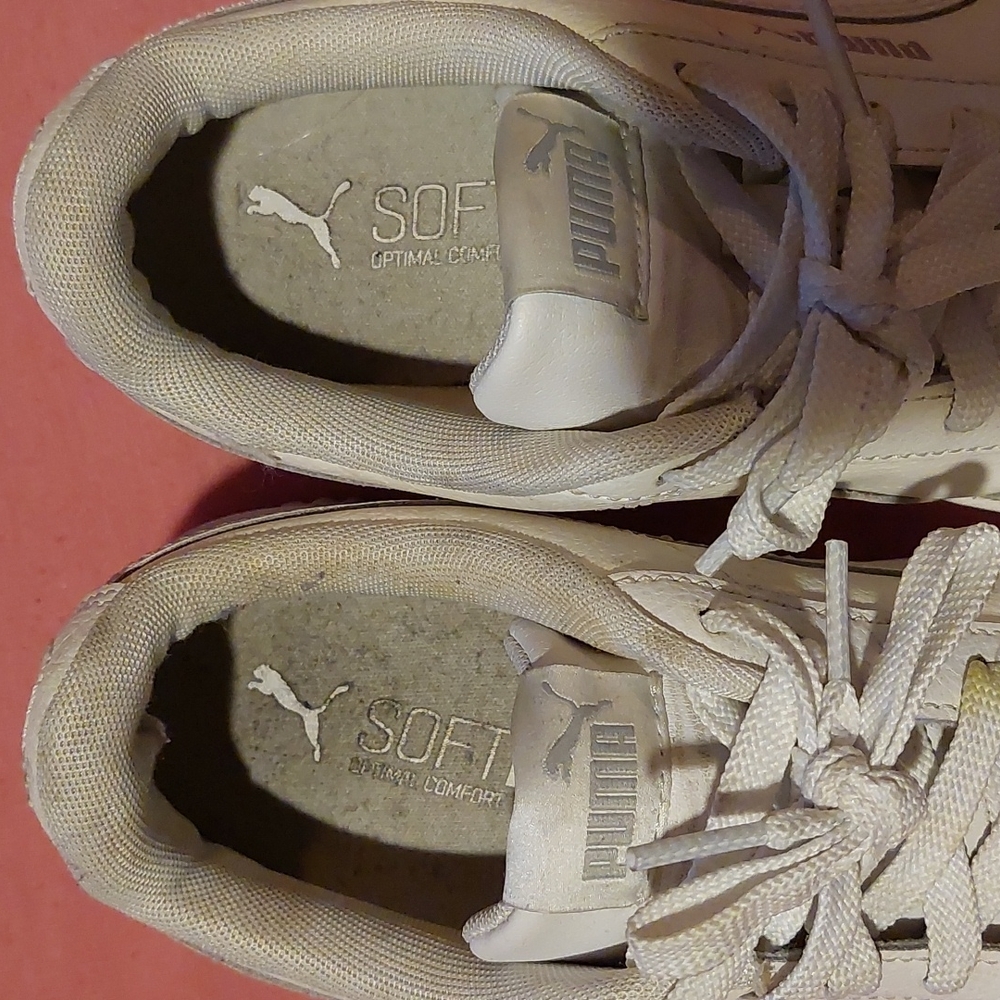 Puma sneakers - Picture 6 of 6